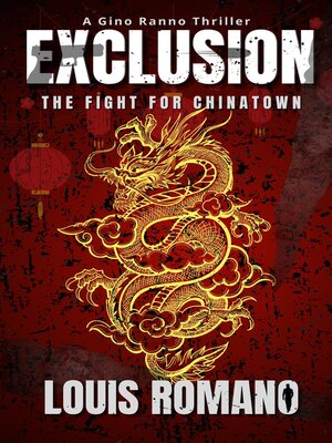 cover image of Exclusion